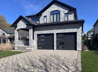 2120 Gough Ave, London, ON N5X 0H3