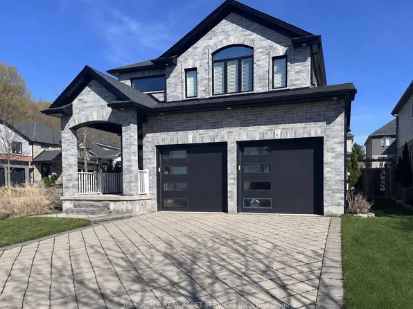 2120 Gough Ave, London, ON N5X 0H3