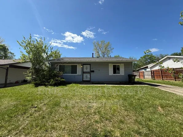 1427 Stuben Dr, Dayton, OH 45417