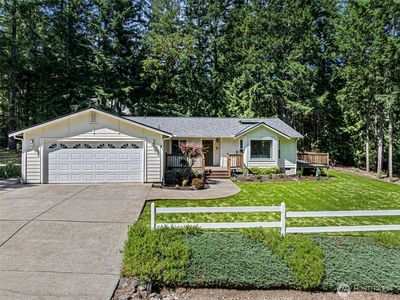 5560 NW Millglade Lane, Bremerton, WA, 98312