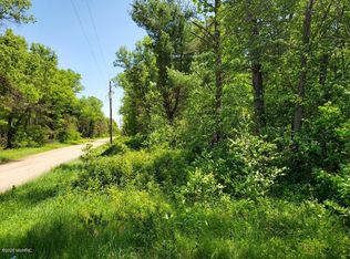 40th Street, BALDWIN, MI 49304
