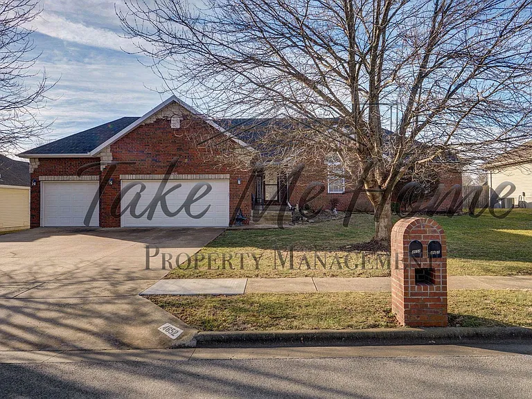4652 Blackfoot Dr — Photo 1