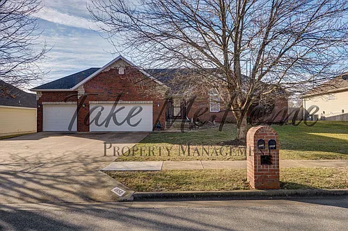 4652 Blackfoot Dr Photo 1