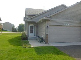 5566 153rd Ct NW, Ramsey, MN 55303