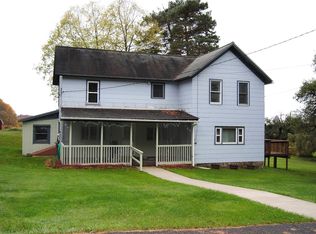 161 W Main St, Mount Jewett, PA 16740