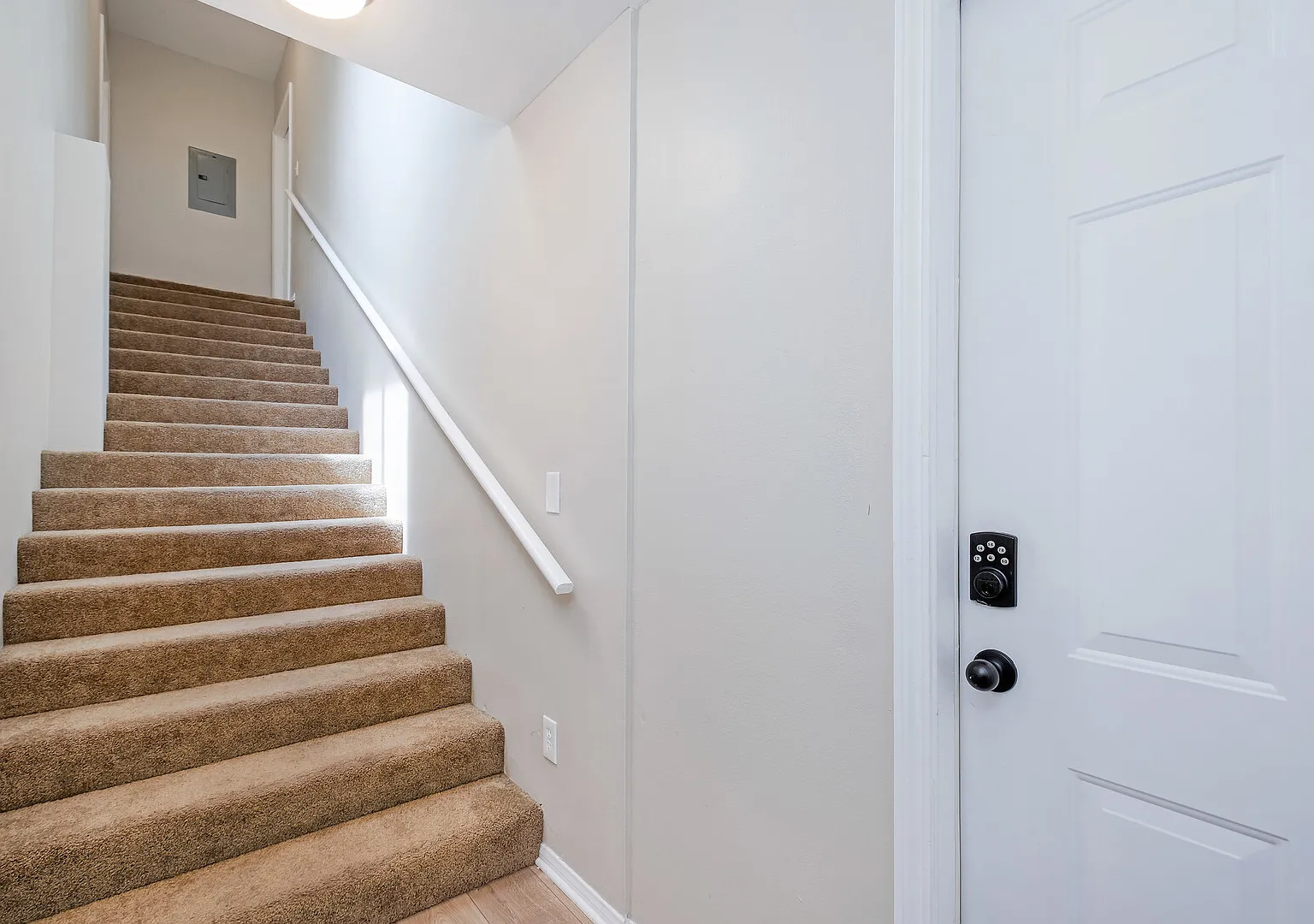 Newly Furnished Central LA Apartment — Photo 4