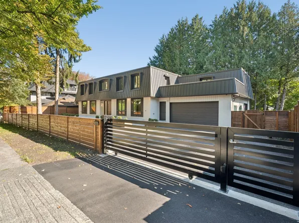 3980 Cartier St, Vancouver, BC V6H 3C8