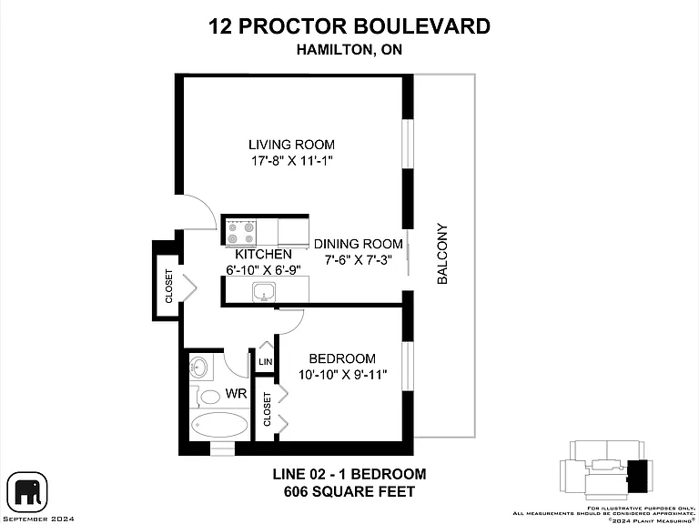12 Proctor Blvd — Photo 20