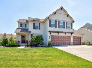 3104 Lowingwood Ct, Jenison, MI