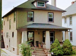 908 Harrison St #2, Monroe, MI 48161