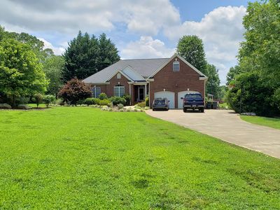 168 Wilkins Blvd, Inman, SC, 29349