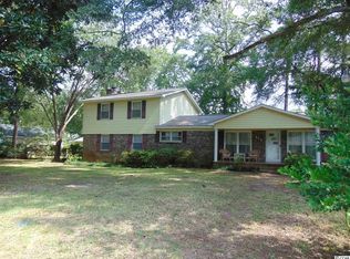 614 2nd Ave N, Myrtle Beach, SC 29575