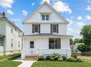 163 Russell Ave, Akron, OH