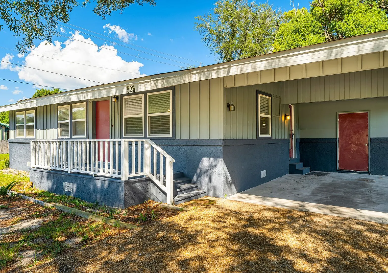 Charming Corner Location in Millville! 3BR, 1 Bath with Wood Floors! — Photo 4