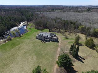 W9653 Butternut Rd, Gresham, WI 54128