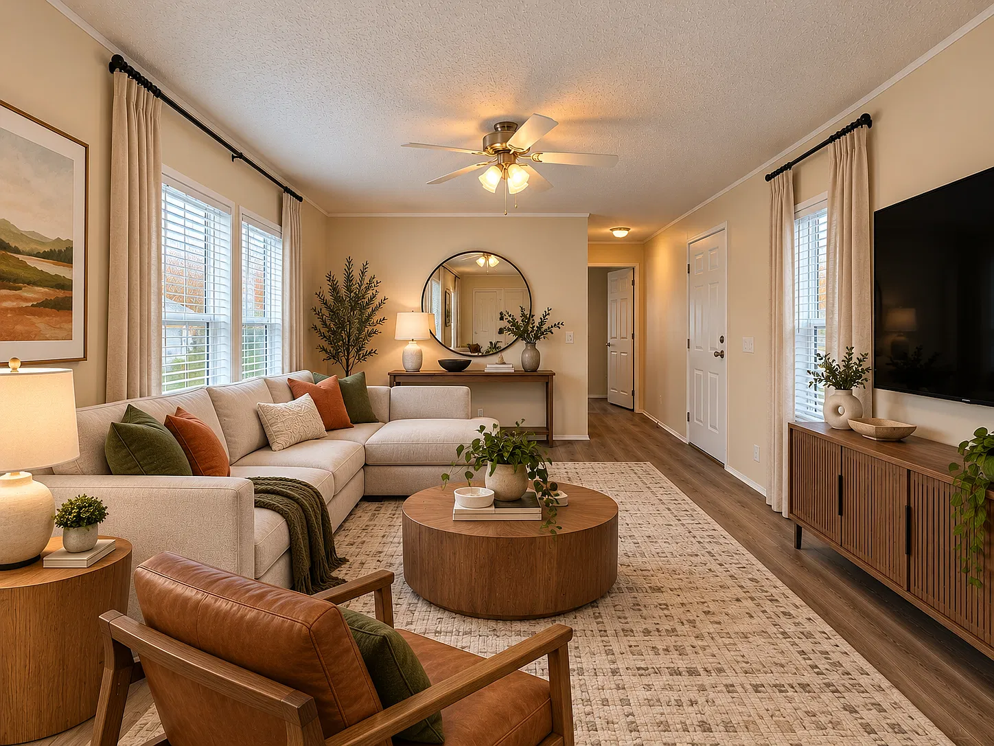 Lake Fenton Estates — Photo 1