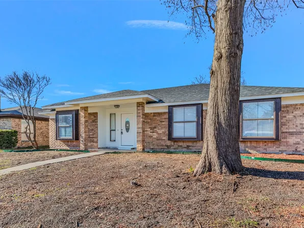 206 E Schreiber St, Garland, TX 75040