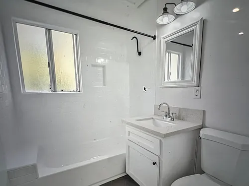Floor plan 1 bedroom