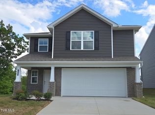 1003 Persimmon Holw, Greeneville, TN 37745