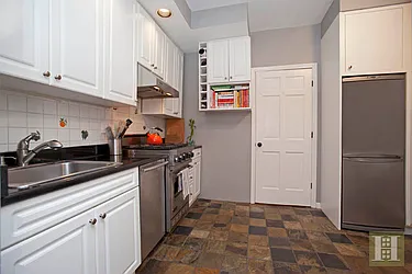 Rented by Halstead Real Estate