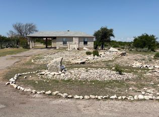 119 La Paloma Dr, Del Rio, TX 78840