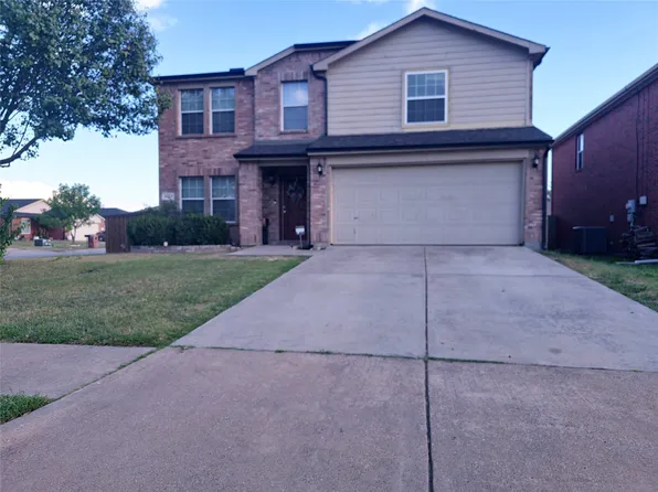 14824 Bell Manor Ct, Balch Springs, TX 75180