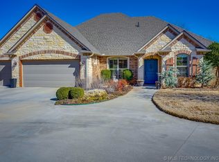 1016 Magnolia Dr, Ada, OK 74820