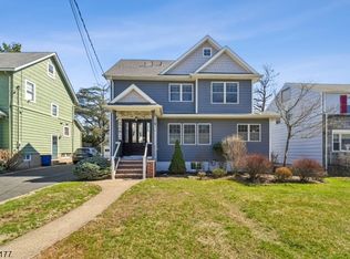 16 S Mountain Rd, Millburn, NJ 07041