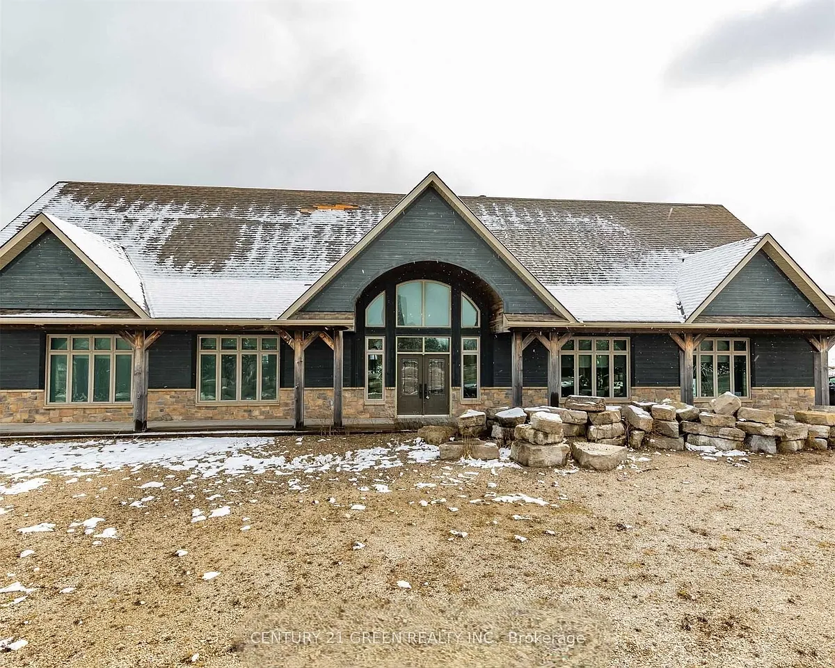 Building Photo - 935689 Airport Rd
