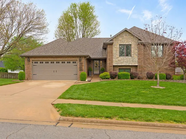5109 S Winslow Court, Springfield, MO 65810