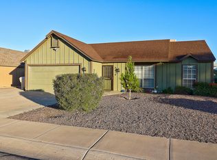 6416 W Sandra Ter, Glendale, AZ 85306