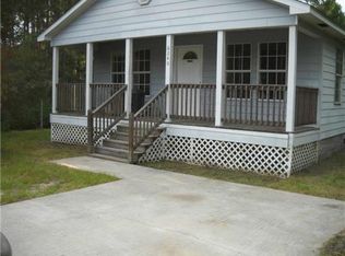6240 W Forrest St, Bay Saint Louis, MS 39520