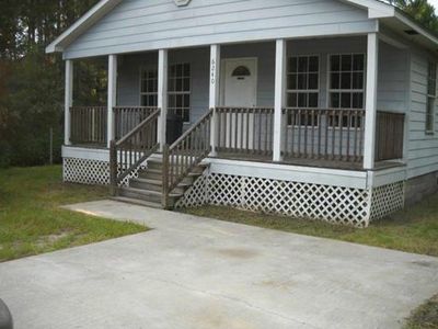 6240 W Forrest St, Bay Saint Louis, MS, 39520