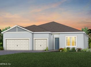 34 Turkey Trot Court St, Saint Augustine, FL 32095