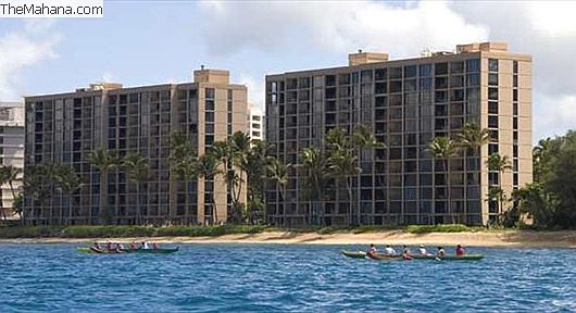 1st image of 110 Kaanapali Shores Pl #816
