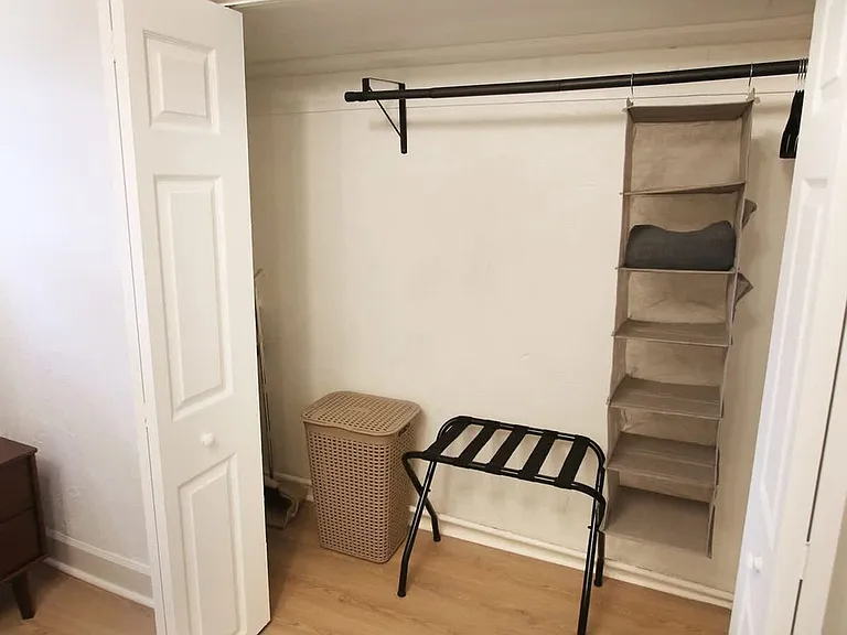 Wardrobe