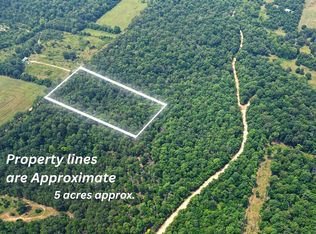 Deerchase Rd, Viola, AR 72583