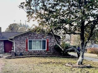 705 Meadow Hill Dr, Clinton, MS 39056