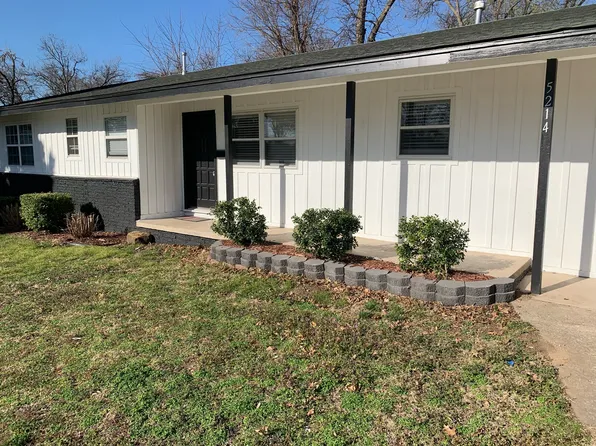 5214 S Delaware Pl, Tulsa, OK 74105