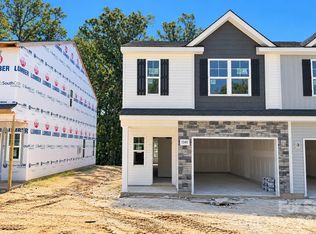1341 Santee St, Charlotte, NC 28208
