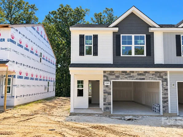 1341 Santee St, Charlotte, NC 28208