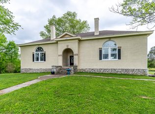 1678 Little Hickman Rd, Nicholasville, KY 40356