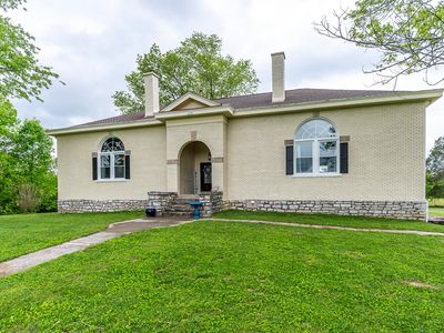 1678 Little Hickman Rd, Nicholasville, KY, 40356