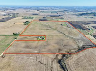 0 Poling Rd, Kingston, OH 45644