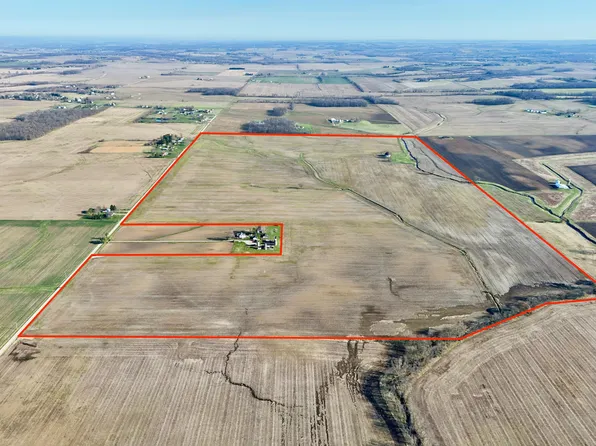 0 Poling Rd, Kingston, OH 45644