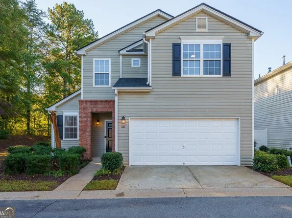 610 W Oaks Dr, Woodstock, GA 30188