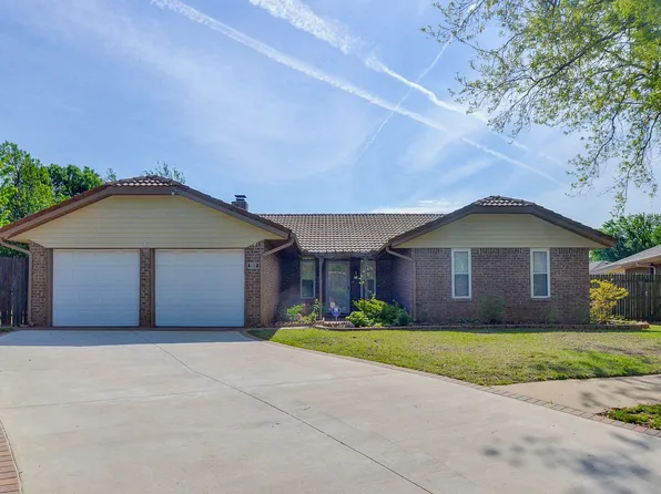 9800 Craford Ct, Oklahoma City, OK 73159