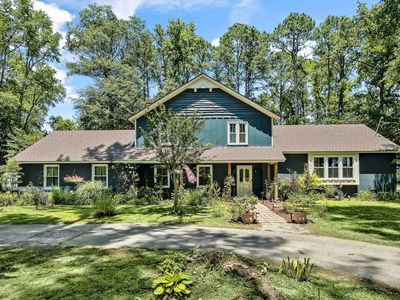 8156 State Highway 42 W, Kenly, NC, 27542