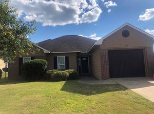 6124 Crossbow Dr, Columbus, GA 31907