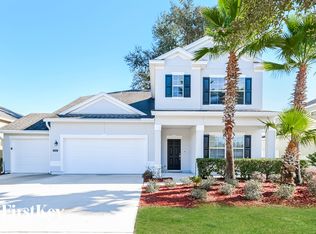 10381 Addison Lakes Dr, Jacksonville, FL 32257